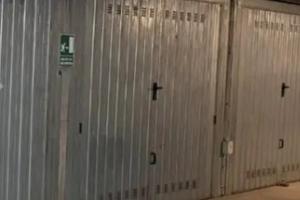 Garage 32 mq Fossano