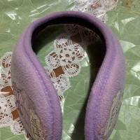 Paraorecchie Violetta