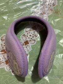 Paraorecchie Violetta