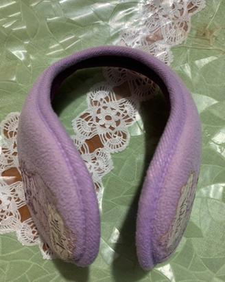 Paraorecchie Violetta