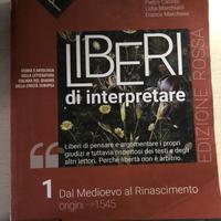 liberi di interpretare v1 + Alfabeto digitale v1