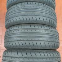 GOMME AUTO 205/55-16 91V DUNLOP SPORT BLU RESPONSE