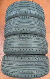 GOMME AUTO 205/55-16 91V DUNLOP SPORT BLU RESPONSE