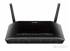 Modem dlink 2740 adsl