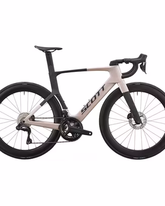 SCOTT Foil RC 10 Champagne - Novità