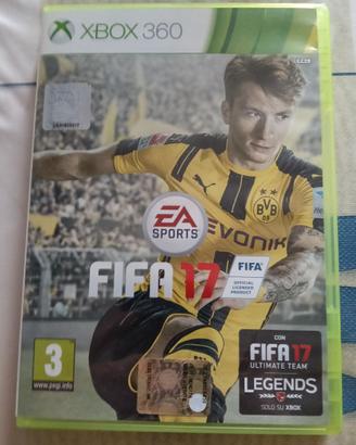 Gioco per XBOX
