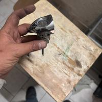 Serratura nottolino porta lancia ypsilon