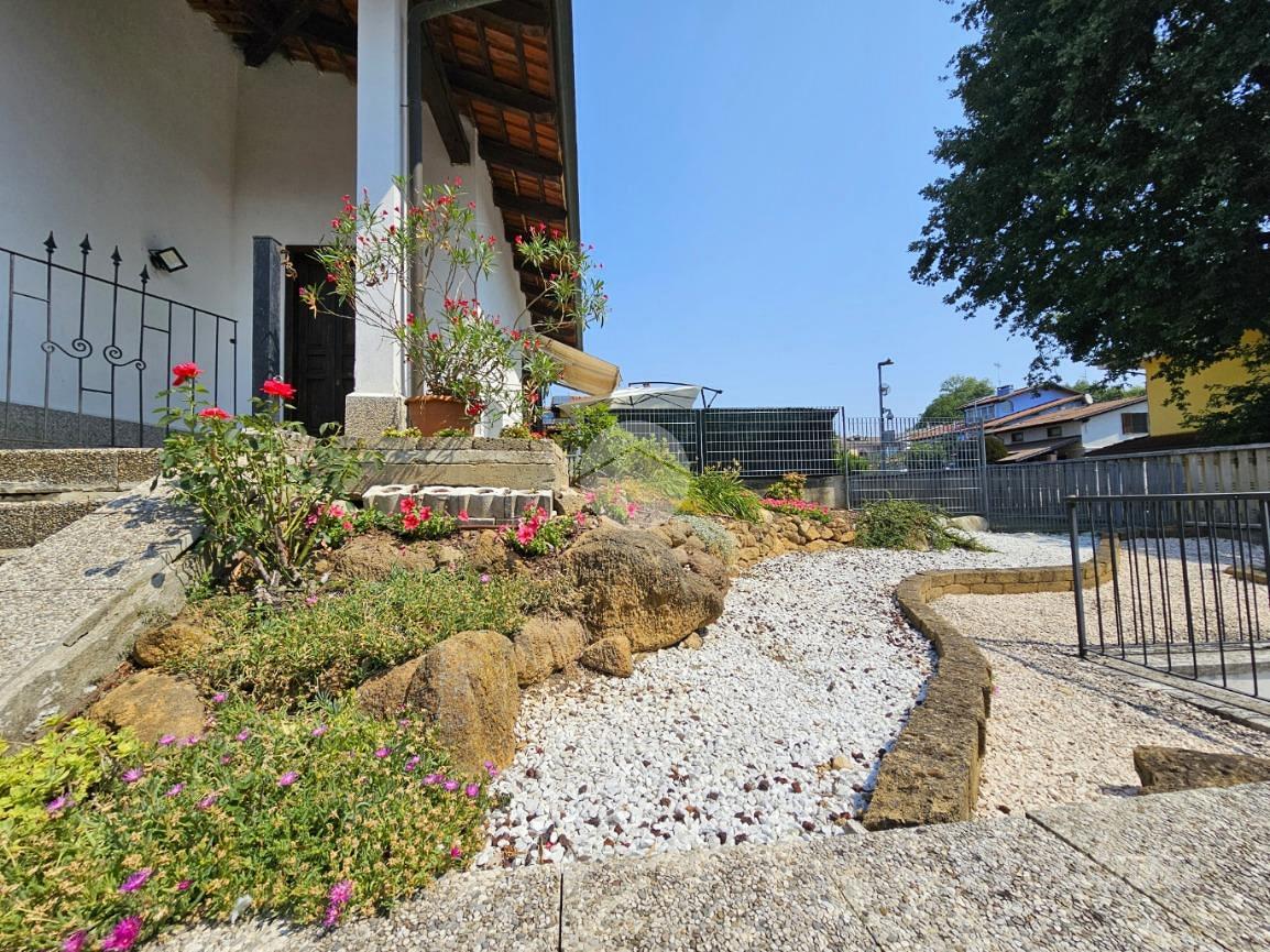 Casa – Torrazza Piemonte, Borgoregio - Altro