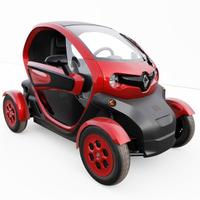 renault twizy 80 