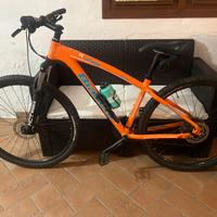 Bici Bianchi Off-Road