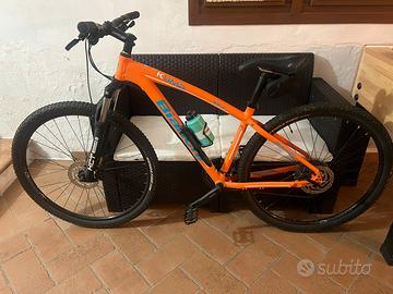 Bici Bianchi Off-Road