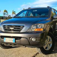 Kia Sorento 2.5 D 170 C.V