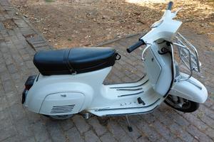 Vespa 50 Special  