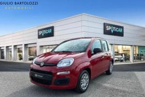 FIAT Panda 1.0 FireFly 70cv S&S Hybrid Pandina