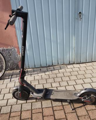 Monopattino Elettrico Ducati Pro 1 Plus