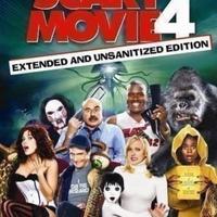 Scary movie 4 - Dvd video - dimension films