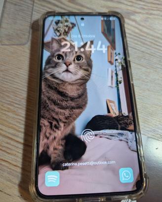 Samsung Galaxy S23 - 128GB - Phantom Black