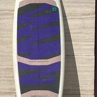surfino duotone sls 5'8