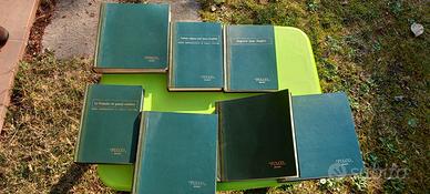 Dischi 45 giri + libri edizione FULCO Milano 