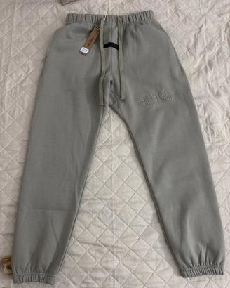 Pantaloni essentials fear if god