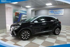 RENAULT Captur 1.0 TCe 90cv Techno EU6