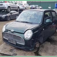 Ricambi Usati DAIHATSU TREVIS 2008