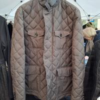 giacca uomo heny cotton's marrone