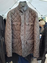 giacca uomo heny cotton's marrone