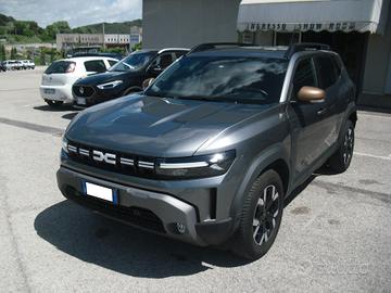 Dacia Duster Tce 130 CV MHEV 4x4 Extreme, PARI AL 