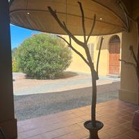 ATTICO IN CASA DI CORTE in provincia di Asti