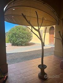 ATTICO IN CASA DI CORTE in provincia di Asti