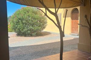 ATTICO IN CASA DI CORTE in provincia di Asti