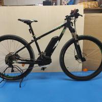 E-BIKE KTM macina front