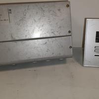 Centralina luci LED GITRONICA 9641 + equalizzatore