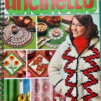 Tutto Uncinetto n. 1