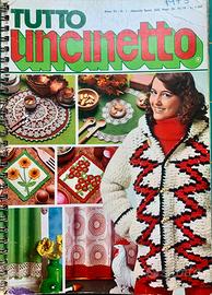 Tutto Uncinetto n. 1