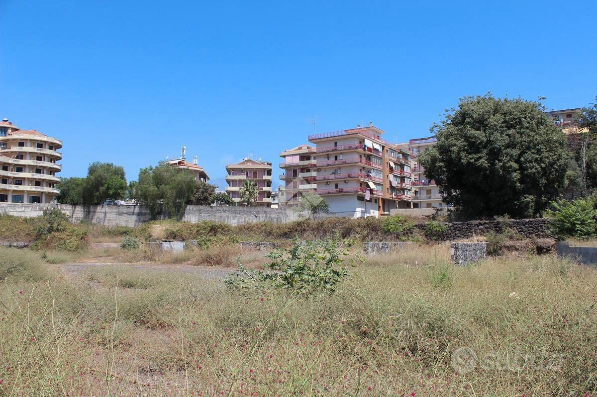 Terreno a acireale - Altro