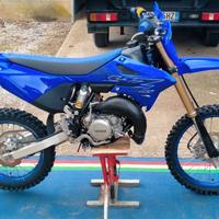Yamaha YZ 85 - 2022
