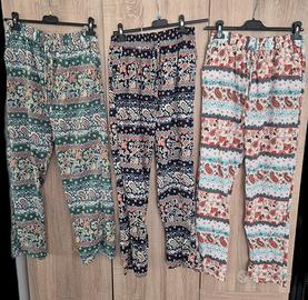 pantalone donna 