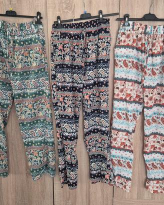 pantalone donna 
