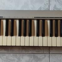 Tastiera midi M-AUDIO