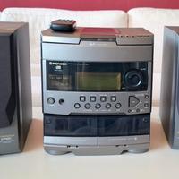 HI-FI  PIONEER