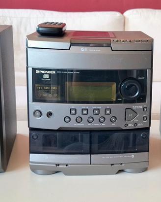 HI-FI  PIONEER
