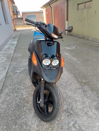 Booster rocket mbk yamaha