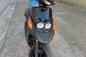 Booster rocket mbk yamaha