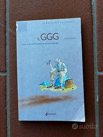 Trio libri di Roald Dahl