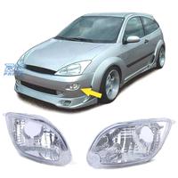 FRECCIE ANTERIORI FORD FOCUS