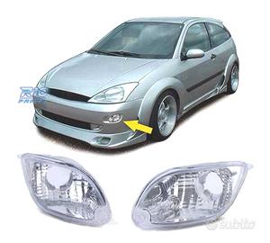 FRECCIE ANTERIORI FORD FOCUS