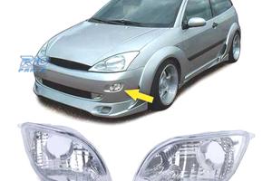 FRECCIE ANTERIORI FORD FOCUS