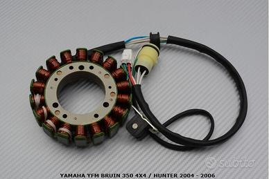 Stator YAMAHA YFM BRUIN 350 4X4 / HUNTER 2004 2006